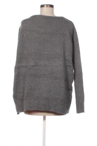 Damenpullover Bpc Bonprix Collection, Größe XXL, Farbe Grau, Preis € 20,18