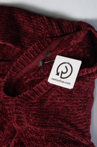 Damenpullover Bpc Bonprix Collection, Größe M, Farbe Rot, Preis 7,49 €