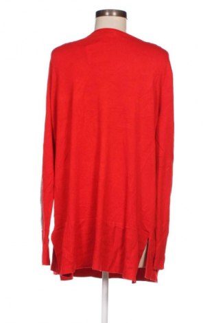 Damenpullover Bpc Bonprix Collection, Größe XXL, Farbe Rot, Preis 8,49 €