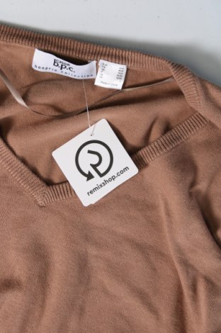 Damenpullover Bpc Bonprix Collection, Größe XL, Farbe Braun, Preis € 7,49