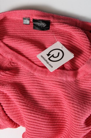 Damski sweter Bpc Bonprix Collection, Rozmiar XL, Kolor Różowy, Cena 37,99 zł