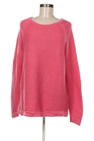 Damenpullover Bpc Bonprix Collection, Größe XL, Farbe Rosa, Preis 7,49 €