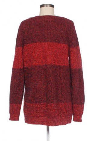 Damenpullover Bpc Bonprix Collection, Größe XL, Farbe Rot, Preis € 7,49