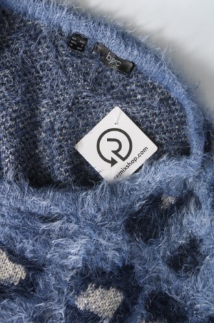 Damenpullover Bpc Bonprix Collection, Größe M, Farbe Blau, Preis 7,49 €