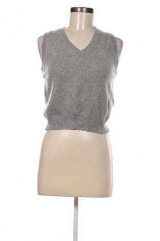 Damenpullover Brandy Melville, Größe S, Farbe Grau, Preis € 11,49