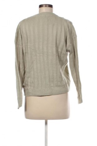 Damski sweter Brave Soul, Rozmiar M, Kolor Zielony, Cena 39,99 zł