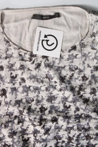 Γυναικείο πουλόβερ Brax, Μέγεθος XL, Χρώμα Πολύχρωμο, Τιμή 19,18 €