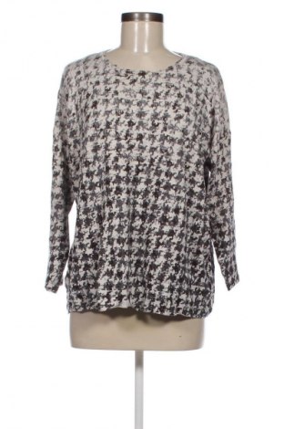 Γυναικείο πουλόβερ Brax, Μέγεθος XL, Χρώμα Πολύχρωμο, Τιμή 38,35 €