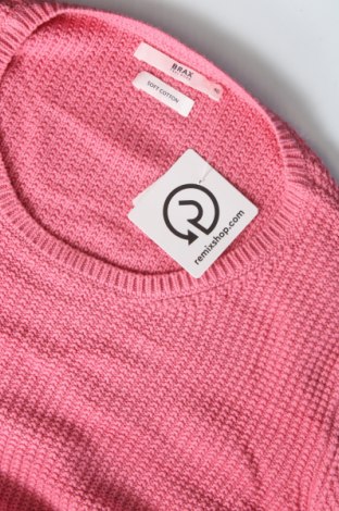 Damenpullover Brax, Größe M, Farbe Rosa, Preis € 15,49