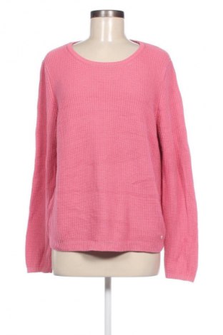 Damenpullover Brax, Größe M, Farbe Rosa, Preis € 15,49