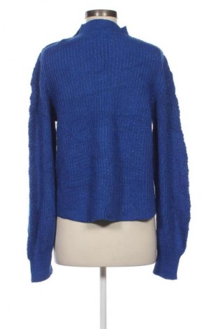 Damenpullover Breal, Größe M, Farbe Blau, Preis € 9,99