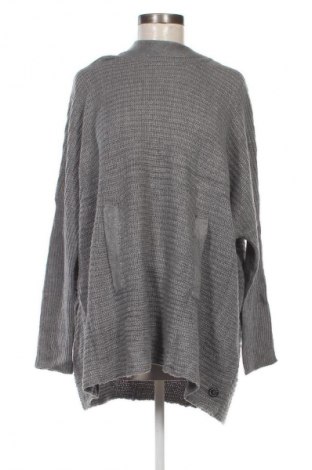 Damenpullover Broadway, Größe L, Farbe Grau, Preis € 7,49