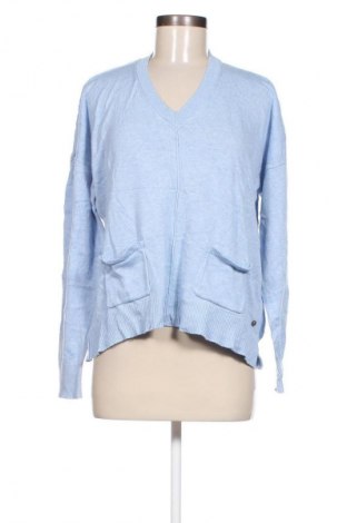 Damenpullover Broadway, Größe L, Farbe Blau, Preis € 7,49