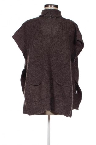 Damenpullover Broadway, Größe S, Farbe Grau, Preis € 3,49