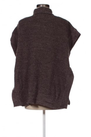 Damenpullover Broadway, Größe S, Farbe Grau, Preis 2,99 €