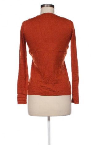 Damenpullover Brookshire, Größe M, Farbe Orange, Preis € 9,99