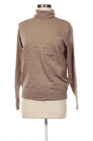 Γυναικείο πουλόβερ C&A, Μέγεθος M, Χρώμα Καφέ, Τιμή 7,79 €