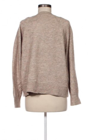 Damenpullover C&A, Größe L, Farbe Beige, Preis € 6,49