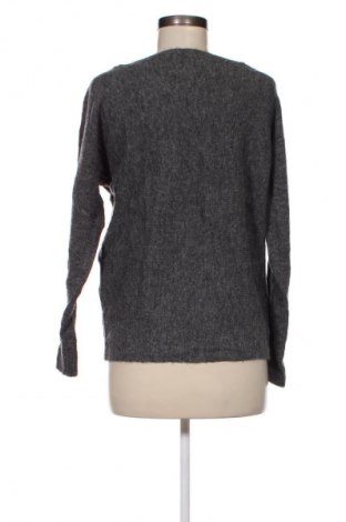 Damenpullover C&A, Größe S, Farbe Grau, Preis 6,49 €