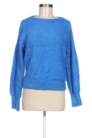 Damenpullover C&A, Größe S, Farbe Blau, Preis 7,49 €