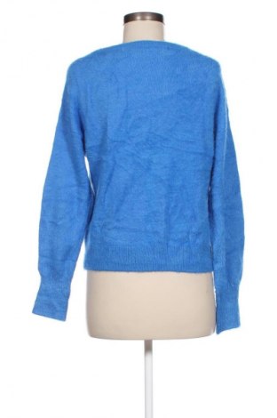 Damenpullover C&A, Größe S, Farbe Blau, Preis 7,49 €