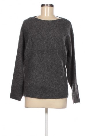 Damenpullover C&A, Größe S, Farbe Grau, Preis € 6,49