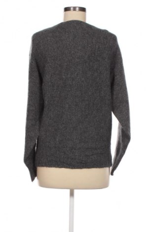 Damenpullover C&A, Größe S, Farbe Grau, Preis 6,49 €