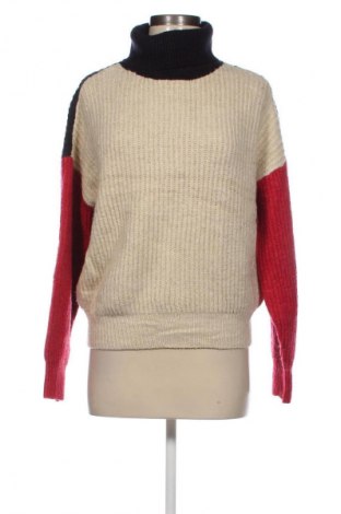 Damski sweter C&A, Rozmiar S, Kolor Kolorowy, Cena 32,99 zł