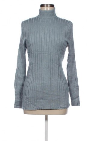 Damenpullover C&A, Größe L, Farbe Blau, Preis € 7,49