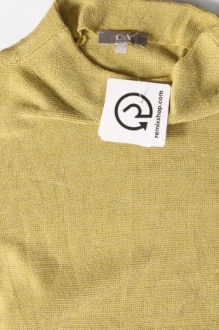 Damenpullover C&A, Größe L, Farbe Grün, Preis € 4,99