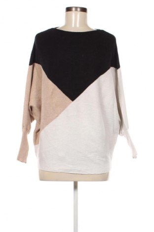 Γυναικείο πουλόβερ C&A, Μέγεθος L, Χρώμα Πολύχρωμο, Τιμή 7,79 €