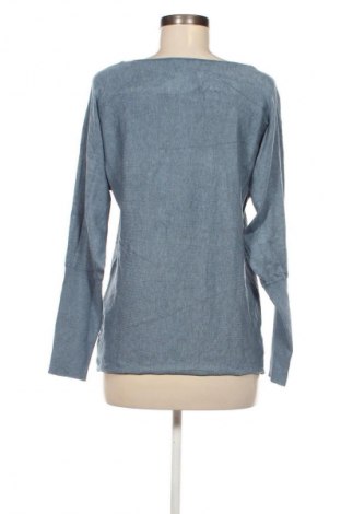 Damenpullover C&A, Größe M, Farbe Blau, Preis 6,49 €