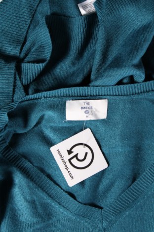 Damenpullover C&A, Größe M, Farbe Blau, Preis 7,49 €