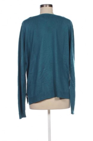 Damenpullover C&A, Größe M, Farbe Blau, Preis 7,49 €