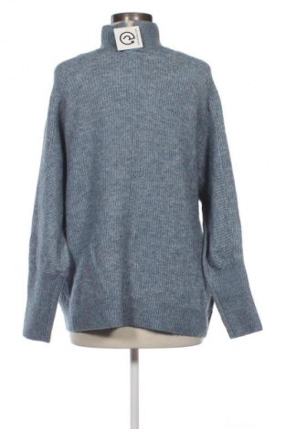 Damenpullover C&A, Größe L, Farbe Blau, Preis 6,49 €