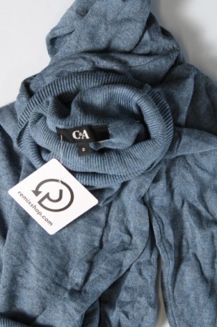 Damenpullover C&A, Größe S, Farbe Blau, Preis 6,49 €