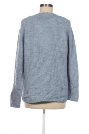 Damenpullover C&A, Größe M, Farbe Blau, Preis 6,49 €