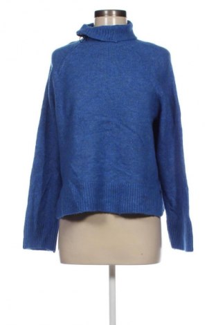 Damenpullover C&A, Größe XS, Farbe Blau, Preis 6,49 €