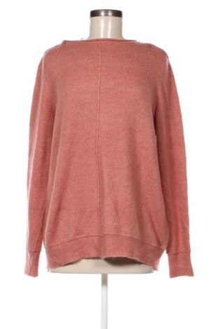 Damenpullover C&A, Größe M, Farbe Beige, Preis € 8,29