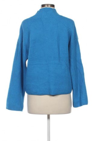 Damenpullover C&A, Größe M, Farbe Blau, Preis 6,49 €