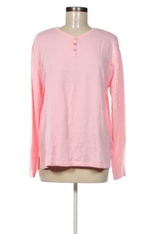 Damenpullover CASHMASOFT, Größe XL, Farbe Rosa, Preis € 7,99