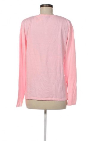 Damenpullover CASHMASOFT, Größe XL, Farbe Rosa, Preis € 7,99