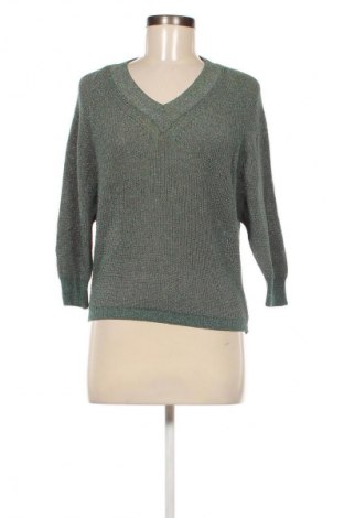 Damenpullover CKS, Größe S, Farbe Grün, Preis € 5,49