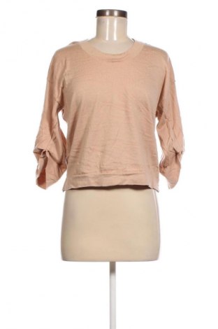 Damenpullover COS, Größe M, Farbe Beige, Preis 24,16 €