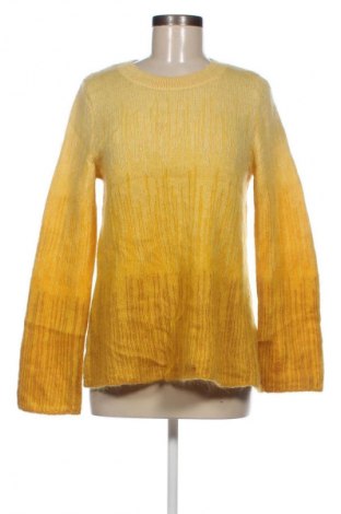 Pulover de femei COS, Mărime S, Culoare Galben, Preț 203,95 Lei