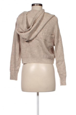 Damenpullover Cache Cache, Größe M, Farbe Beige, Preis 6,49 €