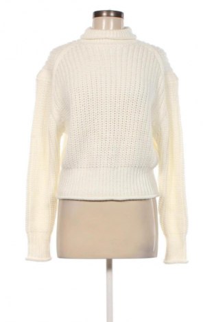 Damenpullover Calliope, Größe M, Farbe Weiß, Preis € 5,49