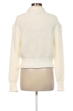 Damenpullover Calliope, Größe M, Farbe Weiß, Preis € 5,49