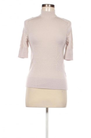 Damenpullover Calvin Klein, Größe S, Farbe Beige, Preis € 46,99