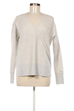 Damenpullover Calvin Klein, Größe M, Farbe Grau, Preis 132,99 €